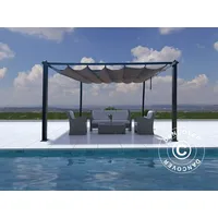 ManoMano DANCOVER Gazebos