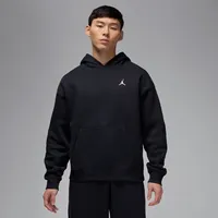 Jordan Men's Oversized Fleece Hoodies