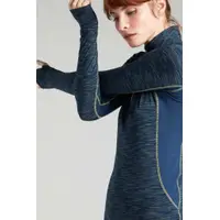 Bamboo Clothing Women's Base Layer Tops