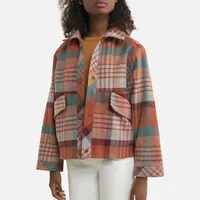 La Redoute Womne's Wool Jackets