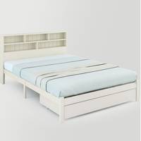 AXHUP Drawer Bed Frames