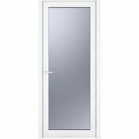 Hiatt Hardware External Doors