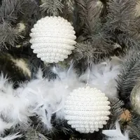 Melody Maison Christmas Baubles