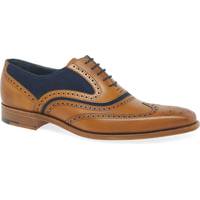 Charles Clinkard Men's Suede Brogues