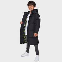 Secret Sales Boy's Padded Coats & Jackets