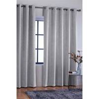 Sports Direct Silver Curtains