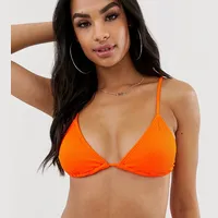 ASOS South Beach Women's Orange Bikini