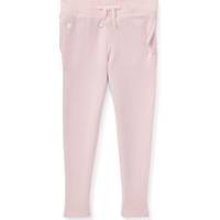 Polo Ralph Lauren Cotton Trousers for Girl