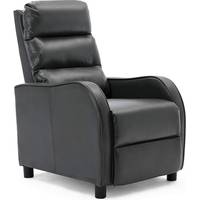 More4Homes Leather Recliner Chairs
