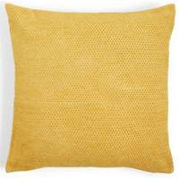 Marks & Spencer Chenille Cushions