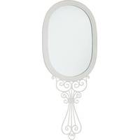 Wayfair UK Oval Mirrors