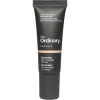 The Ordinary Concealers