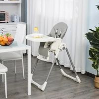 HOMCOM Toddler Beds