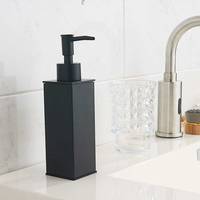 LANGRAY Stainless Steel Soap Dispensers