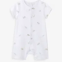 Selfridges The Little White Company Newborn Baby Boy Clothes