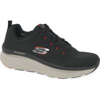 Skechers Mens Extra Wide Fit Shoes