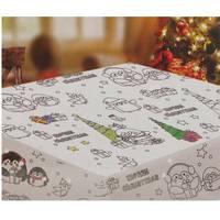 Wayfair UK Christmas Tablecloths