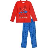 Spider-Man Spiderman Clothes For Kids
