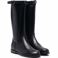 Gallucci Girl's Leather Boots