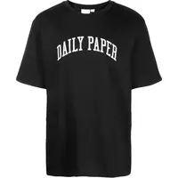 DAILY PAPER Men's Short Sleeve T-shirts