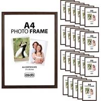 ASAB Wood Photo Frames