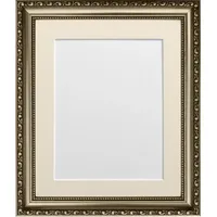 B&Q Frames by Post Metal Photo Frames