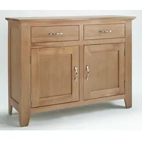 HALLOWOOD Oak Sideboards