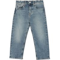 FARFETCH Tommy Hilfiger Boy's Designer Jeans