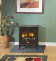 Direct Stoves Electric Stoves
