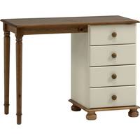 B&Q Dress Tables With Drawers