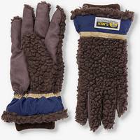 Selfridges Men's Wool Gloves