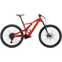 Specialized Electric Mountain Bikes