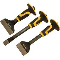 Roughneck Chisels