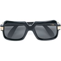 Cazal Women's Square Sunglasses