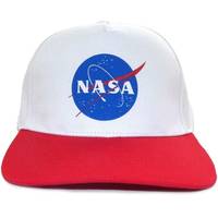 NASA Men's Caps