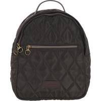 Barbour Quilted Backpacks