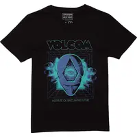 Volcom Boy's Short Sleeve T-shirts