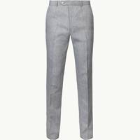 Marks & Spencer Men's Grey Suit Trousers