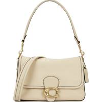 Coach Women's Leather Bags
