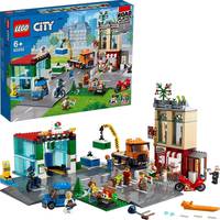 365games Lego City