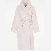 George at ASDA Women's Fleece Dressing Gowns