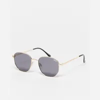 Quay Australia Men's Polarised Sunglasses