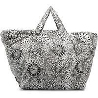 10 CORSO COMO Women's White Tote Bags