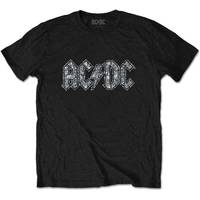 AC/DC Girl's T-shirts