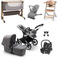 Bugaboo Compact Strollers