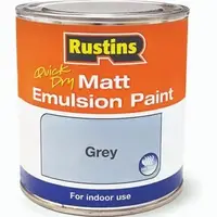 Rustins Emulsion Paints