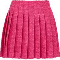 SELF PORTRAIT Women's Tweed Skirts