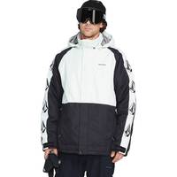 Absolute Snow Men's Insulated Jackets