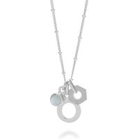 Nellou Jewellery March Birthstone Jewellery