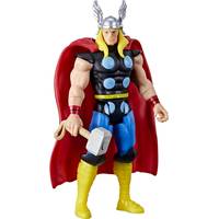 Hasbro Thor Action Figures